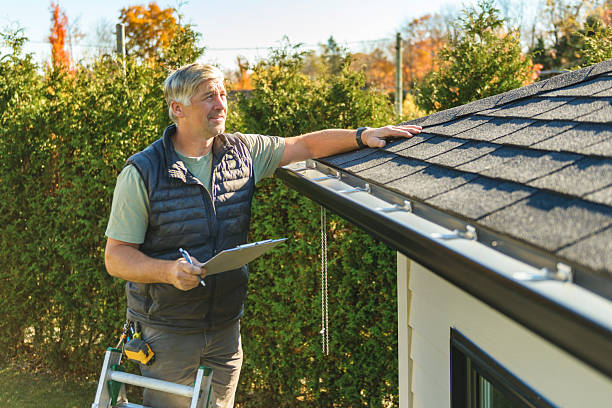 Trusted Gutter Repair And Installation service in La Center, WA - Ben Roofing and Steel LLC
